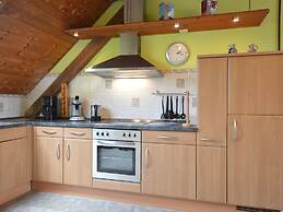 Farmstay Comfort in Juchen