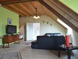 Farmstay Comfort in Juchen
