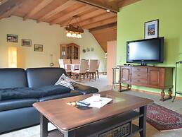 Farmstay Comfort in Juchen