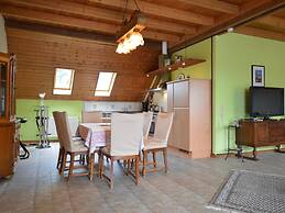 Farmstay Comfort in Juchen