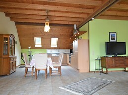 Farmstay Comfort in Juchen