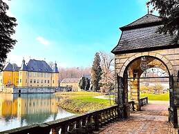 Farmstay Comfort in Juchen