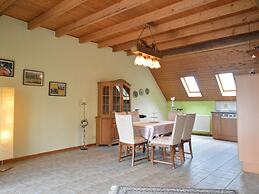 Farmstay Comfort in Juchen