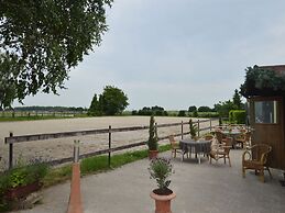 Farmstay Comfort in Juchen