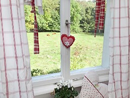 Ferienhaus in Wittenschwand