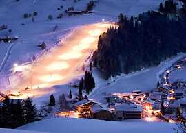 Ferienhaus in Wittenschwand