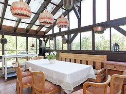 Ferienhaus in Wittenschwand