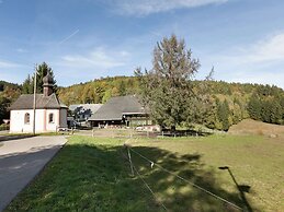Ferienhaus in Wittenschwand