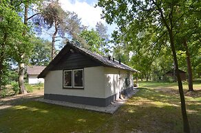 Detached Bungalow With Lovely Covered Terrace