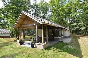 Detached Bungalow With Lovely Covered Terrace