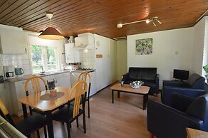 Detached Bungalow With Lovely Covered Terrace