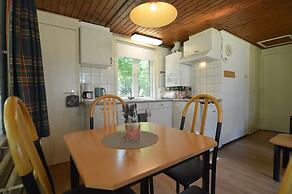 Detached Bungalow With Lovely Covered Terrace