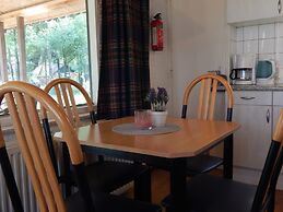 Detached Bungalow With Lovely Covered Terrace
