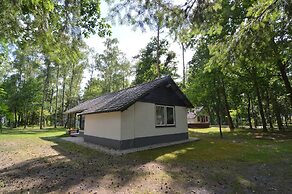 Detached Bungalow With Lovely Covered Terrace