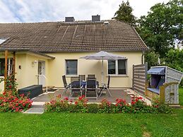 Holiday Home in Zierow With Terrace