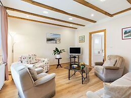 Holiday Home in Zierow With Terrace