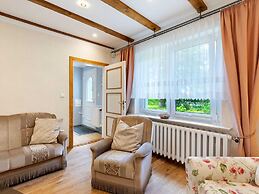 Holiday Home in Zierow With Terrace