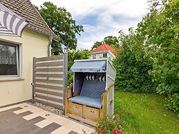 Holiday Home in Zierow With Terrace