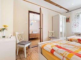 Holiday Home in Zierow With Terrace