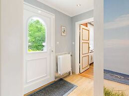Holiday Home in Zierow With Terrace