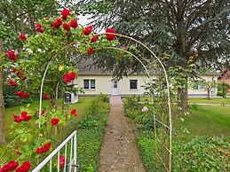 Holiday Home in Zierow With Terrace