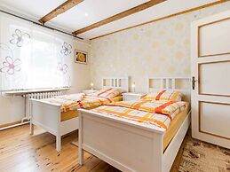 Holiday Home in Zierow With Terrace