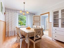 Holiday Home in Zierow With Terrace