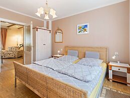 Holiday Home in Zierow With Terrace