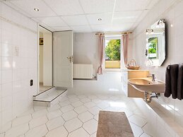 Holiday Home in Zierow With Terrace
