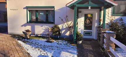 Ferienwohnung Christina in Friedrichroda