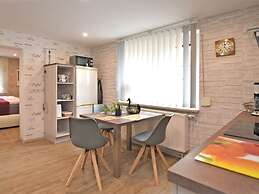 Ferienwohnung Christina in Friedrichroda