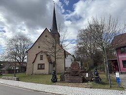 Ferienwohnung Christina in Friedrichroda