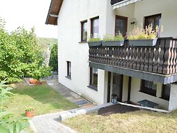 Holiday Home Niederehe Romantic Escape
