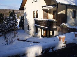 Holiday Home Niederehe Romantic Escape