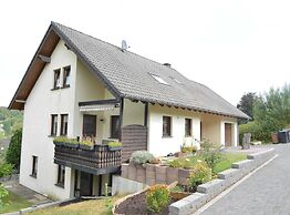 Holiday Home Niederehe Romantic Escape
