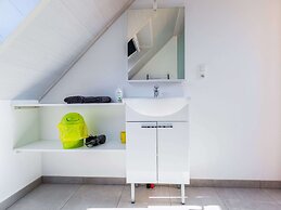Apartment in Watou Near French Border