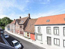 Apartment in Watou Near French Border