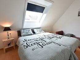 Apartment in Watou Near French Border