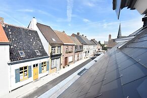 Apartment in Watou Near French Border