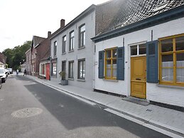 Apartment in Watou Near French Border