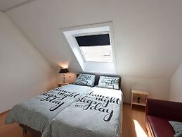 Apartment in Watou Near French Border