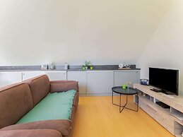Apartment in Watou Near French Border