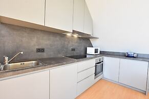 Apartment in Watou Near French Border