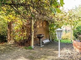 Charming Holiday Home With Private Garden