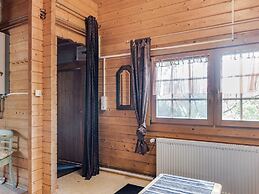Charming Holiday Home With Private Garden