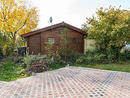 Charming Holiday Home With Private Garden