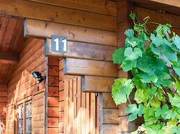 Charming Holiday Home With Private Garden