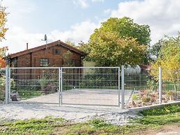 Charming Holiday Home With Private Garden
