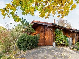 Charming Holiday Home With Private Garden