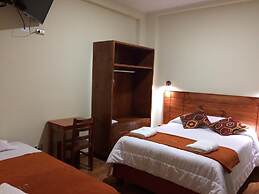 Munayki Hotel